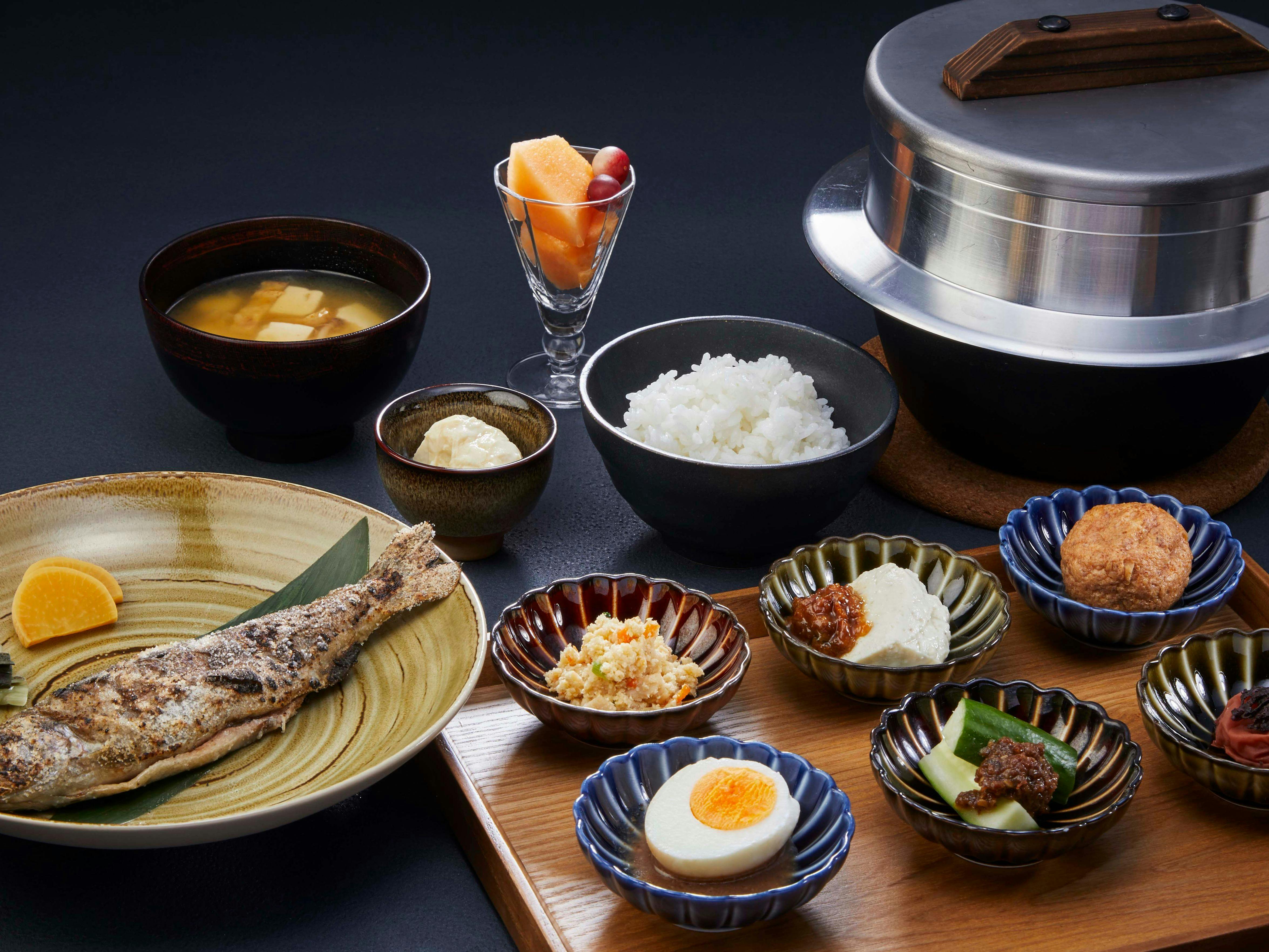 NIPPONIA 秩父 門前町