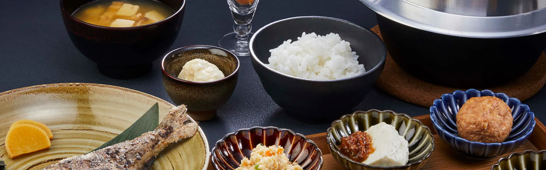 NIPPONIA 秩父 門前町