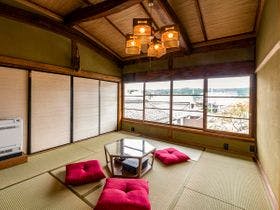 NIPPONIA 秩父 門前町