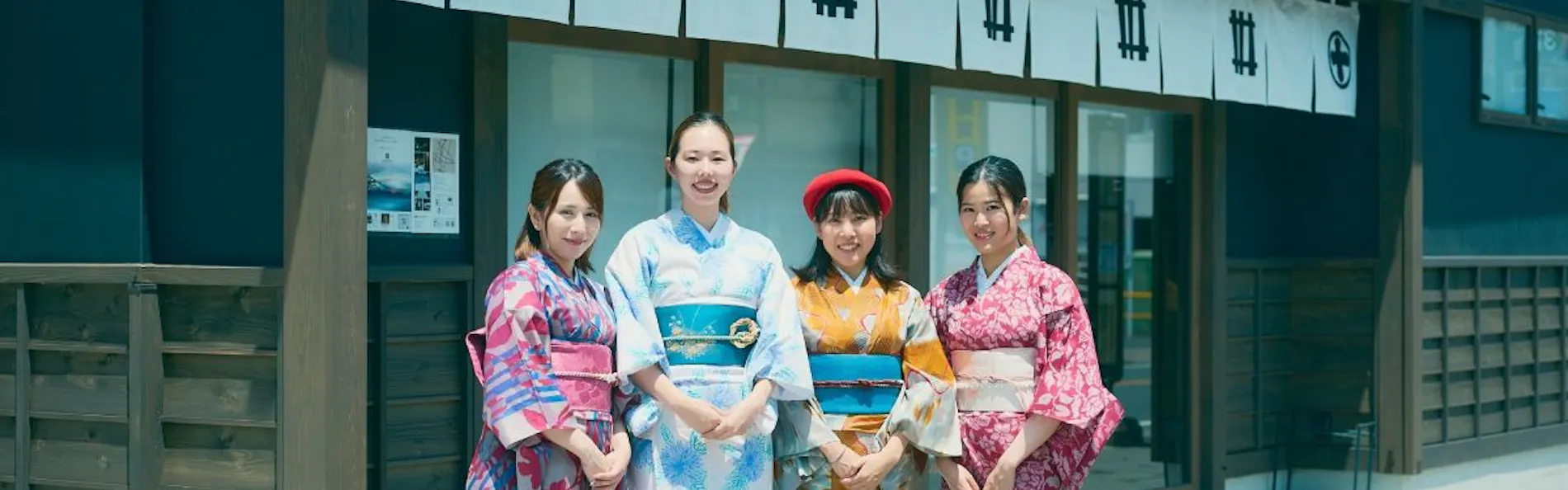NIPPONIA 秩父 門前町