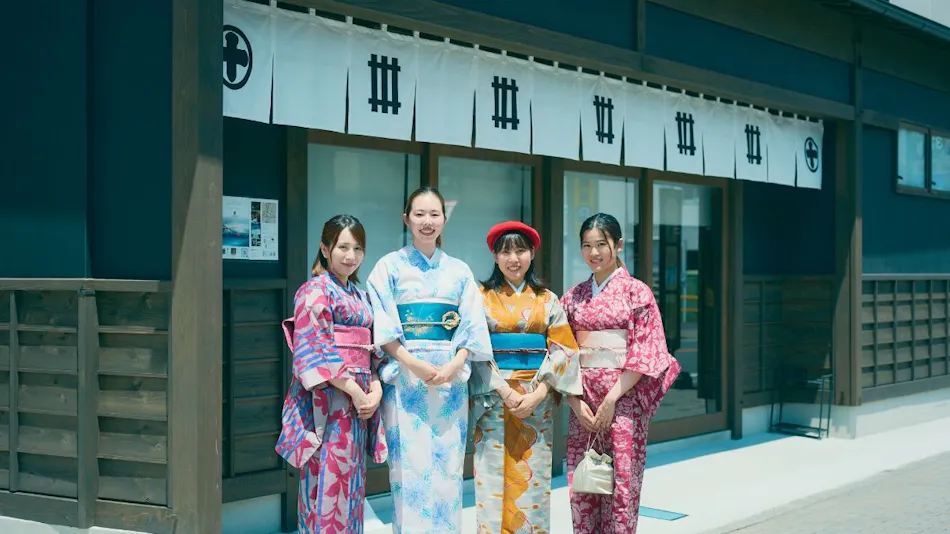NIPPONIA Chichibu Monzenmachi