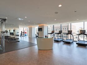 センタラグランドホテル大阪