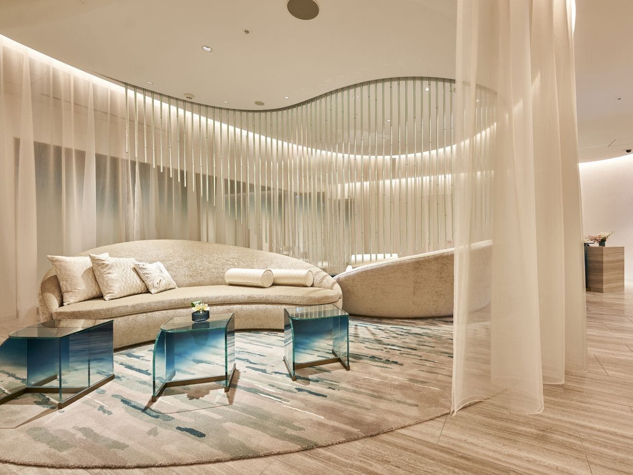 水療中心 Sembary