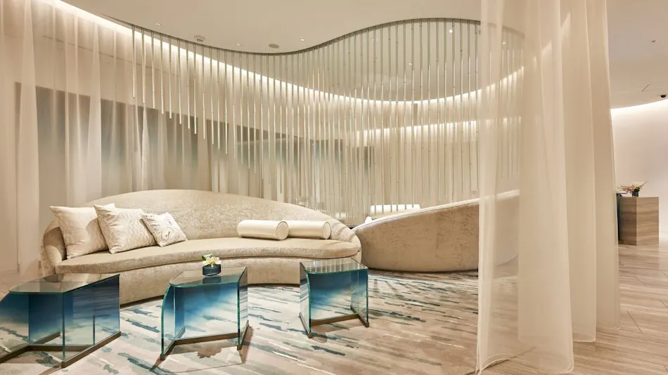 Centara Grand Hotel Osaka