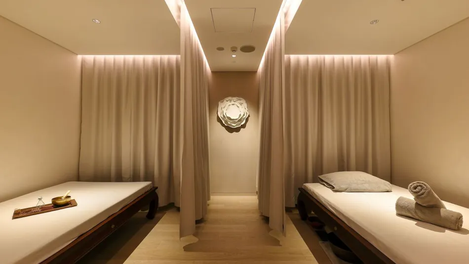 Centara Grand Hotel Osaka