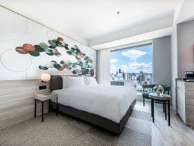 センタラグランドホテル大阪