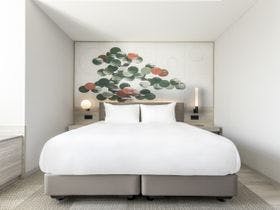 センタラグランドホテル大阪