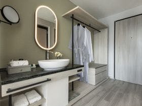 センタラグランドホテル大阪