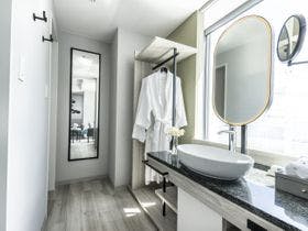 センタラグランドホテル大阪