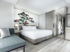 センタラグランドホテル大阪