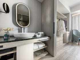 センタラグランドホテル大阪