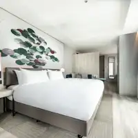 角落麗高級樓層