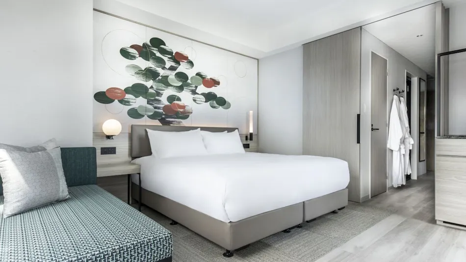Centara Grand Hotel Osaka