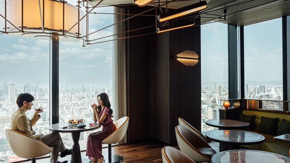 Centara Grand Hotel Osaka