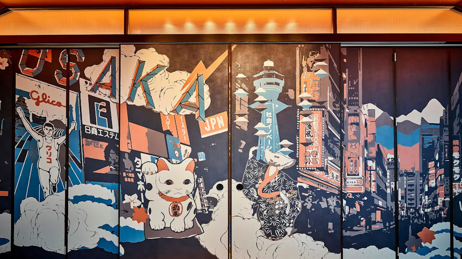 Centara Grand Hotel Osaka