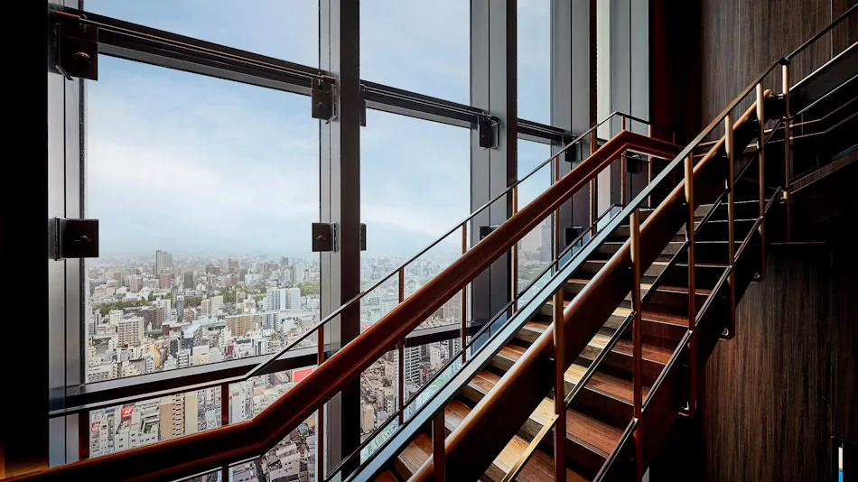 Centara Grand Hotel Osaka