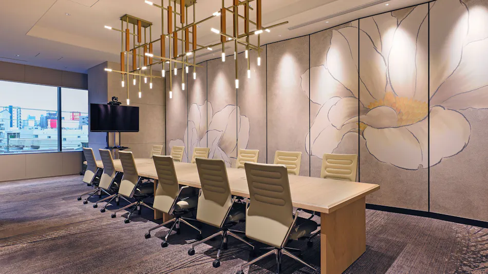 Centara Grand Hotel Osaka