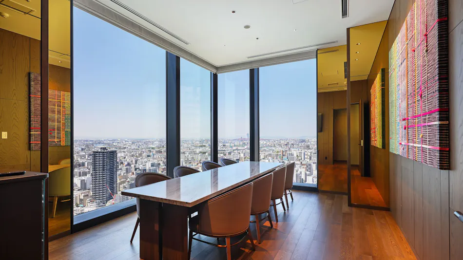 Centara Grand Hotel Osaka