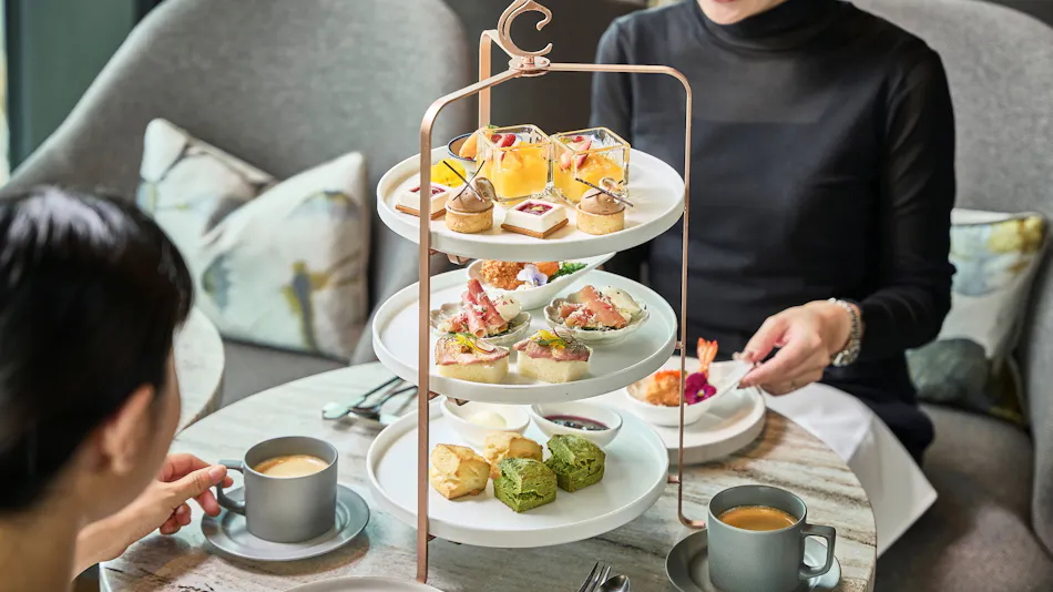 Centara Grand Hotel Osaka