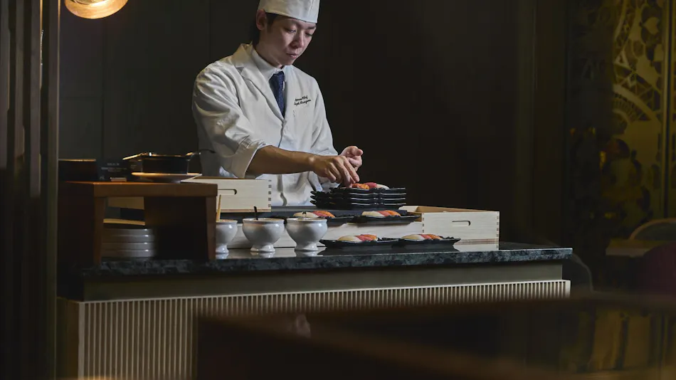 Centara Grand Hotel Osaka