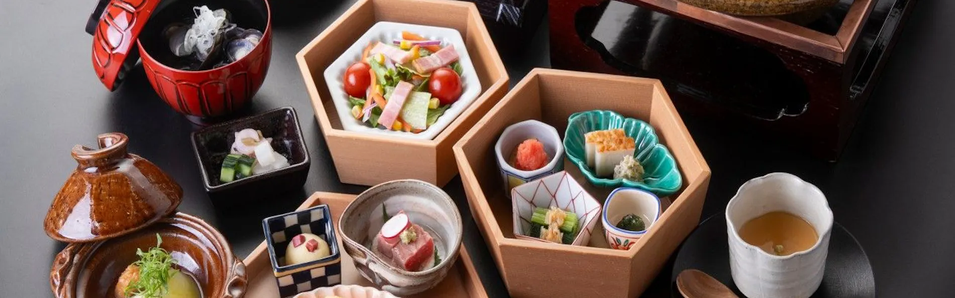 修善寺離れ宿 鬼の栖