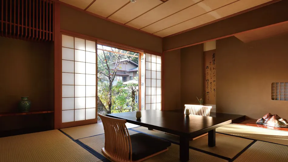 Shuzenji Hanare Yado Oni no Sumika
