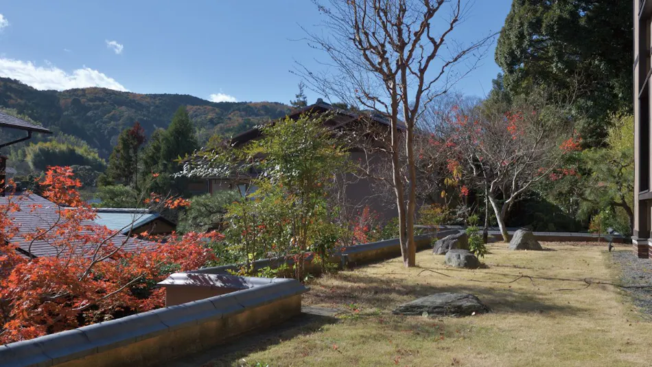 Shuzenji Hanare Yado Oni no Sumika