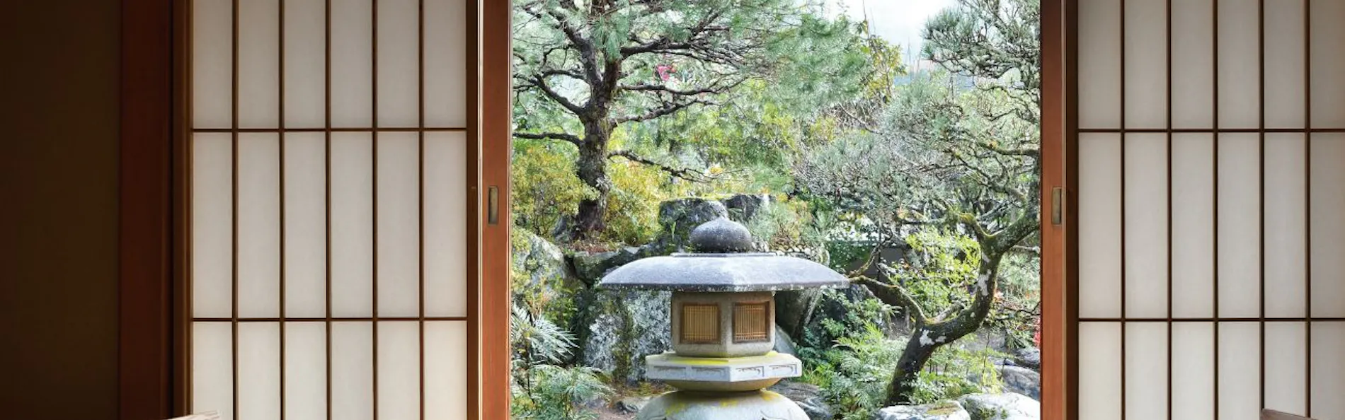 修善寺離れ宿 鬼の栖