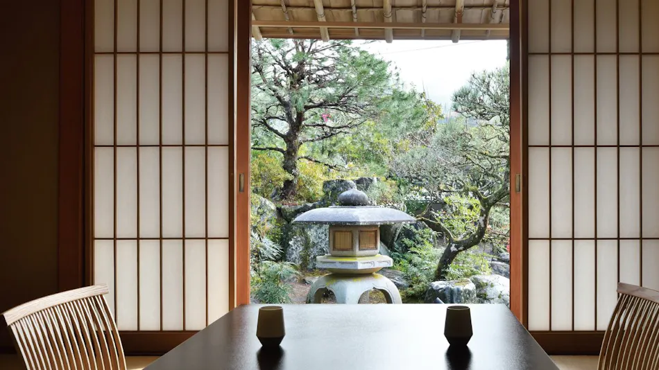 Shuzenji Hanare Yado Oni no Sumika