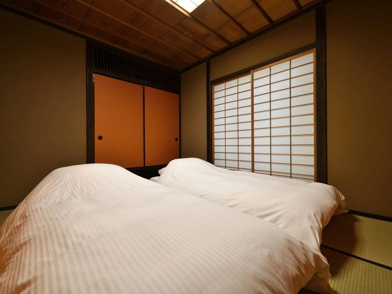 修善寺離れ宿　鬼の栖
