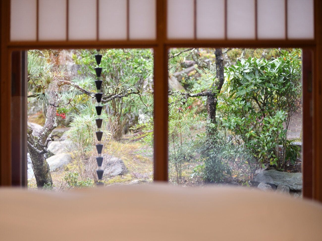 修善寺離れ宿　鬼の栖
