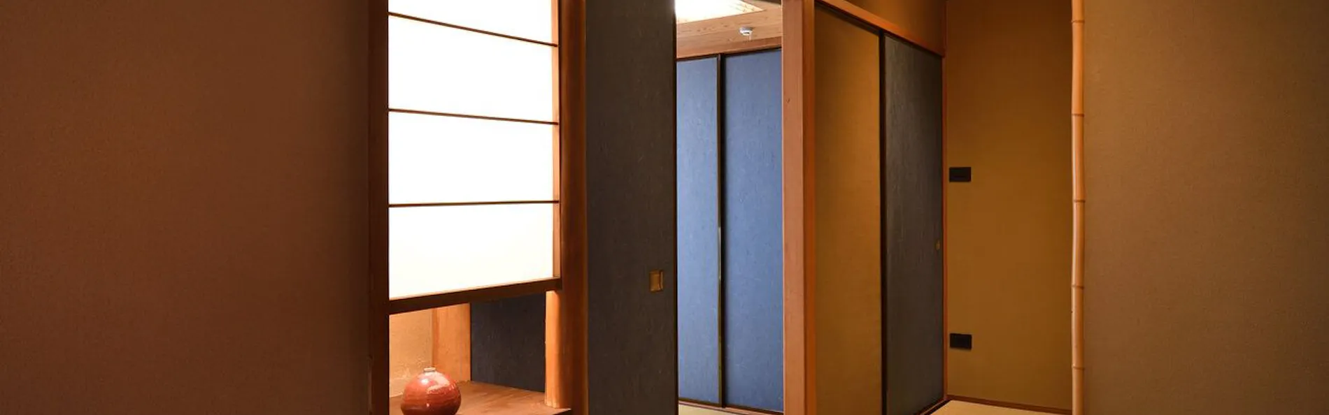 修善寺離れ宿 鬼の栖