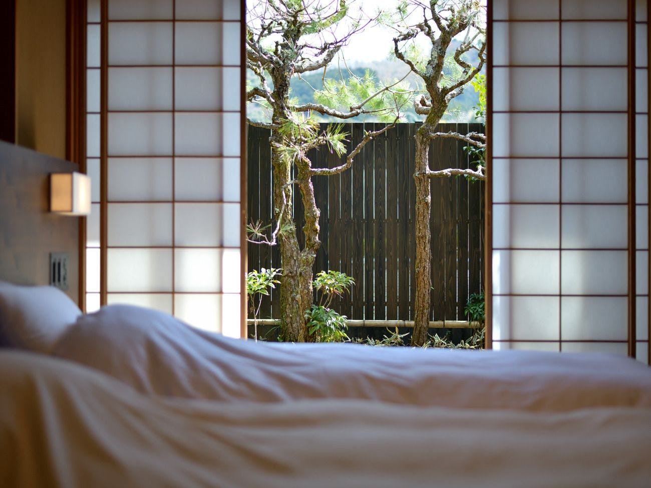 修善寺離れ宿　鬼の栖