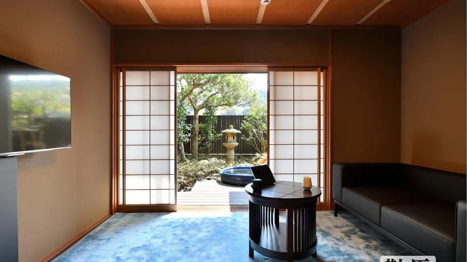 Shuzenji Hanare Yado Oni no Sumika