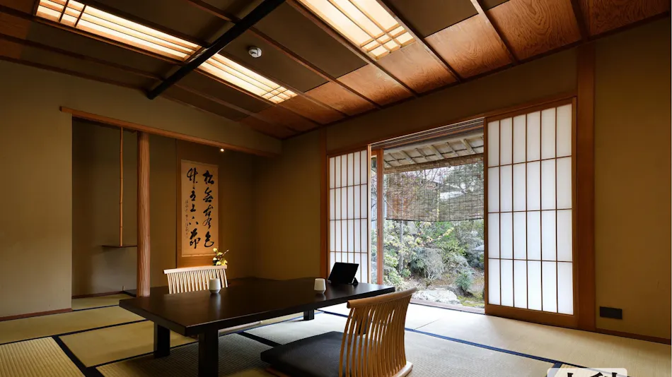 Shuzenji Hanare Yado Oni no Sumika
