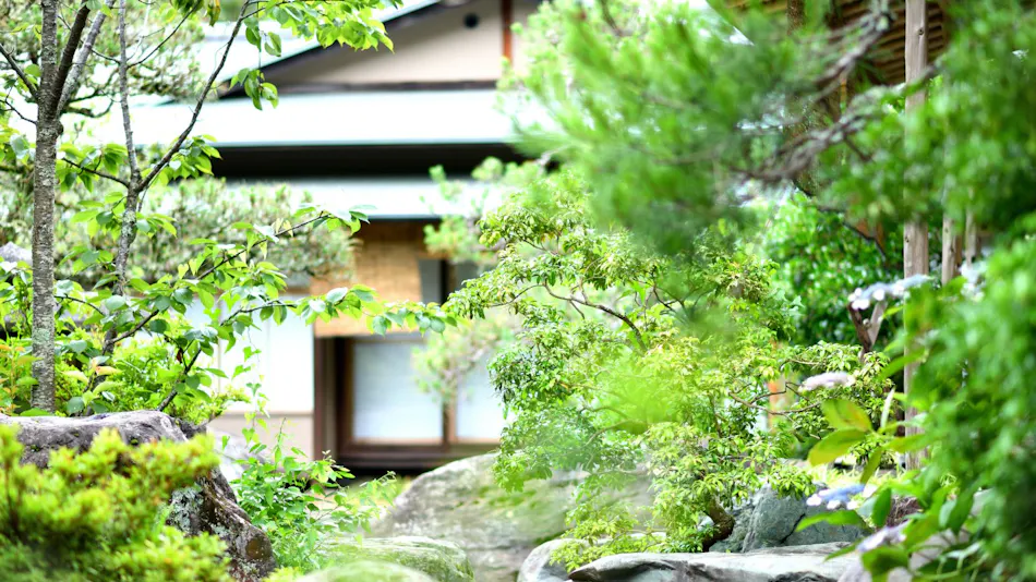 Shuzenji Hanare Yado Oni no Sumika