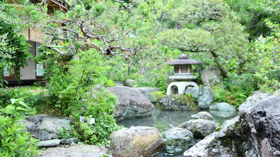 Shuzenji Hanare Yado Oni no Sumika