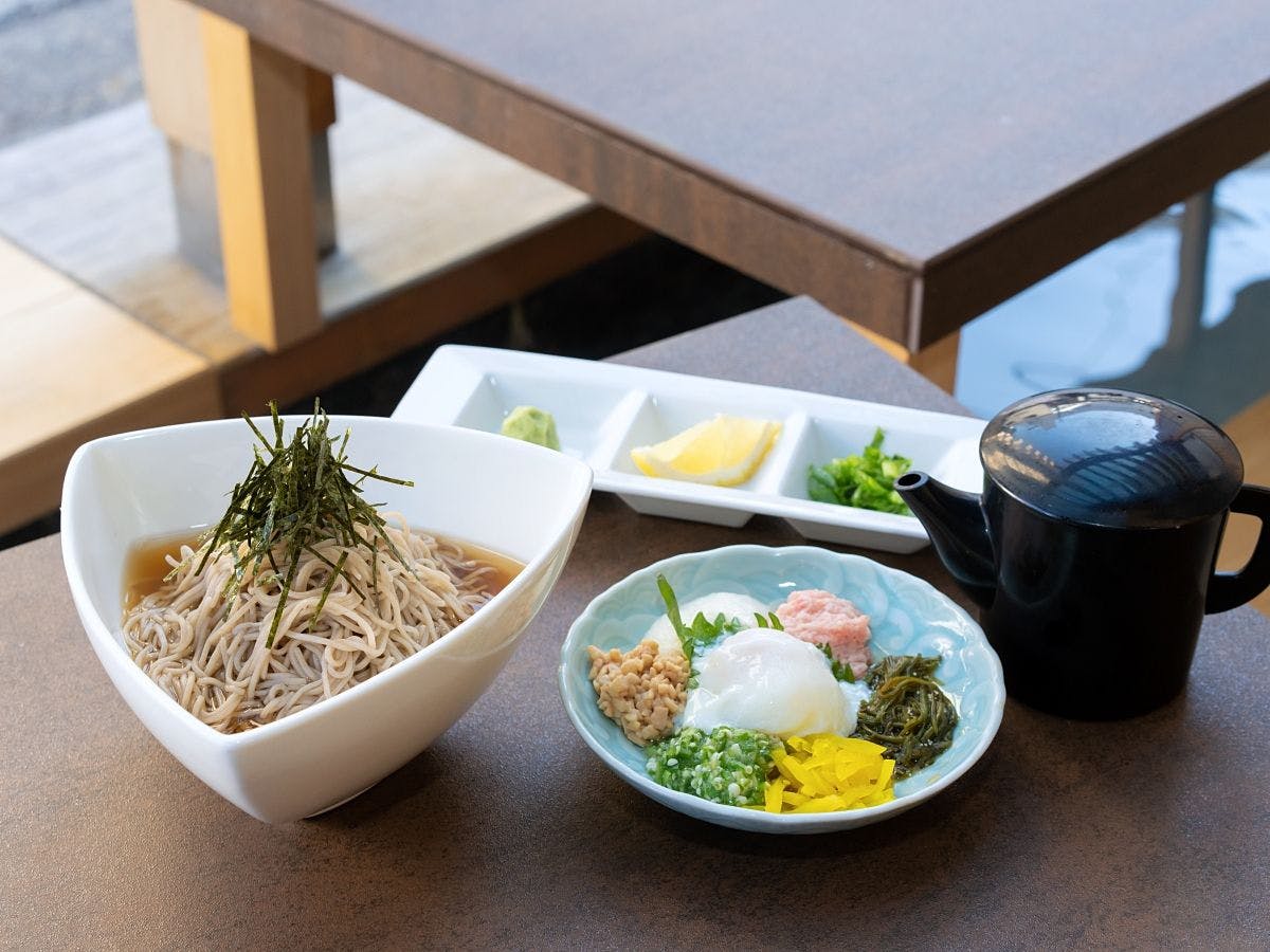 ร้านอาหาร