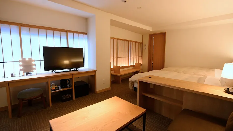 Yukawa Terrace