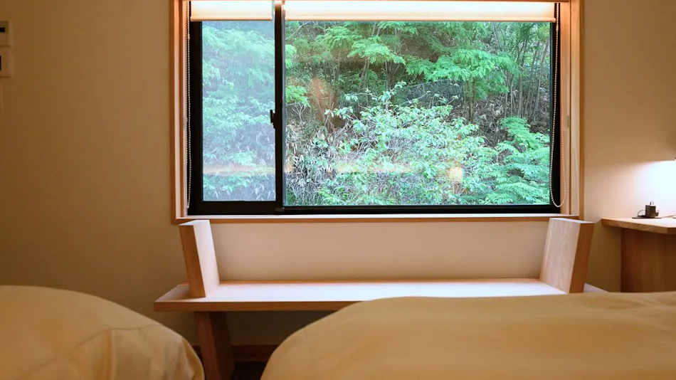 Yukawa Terrace