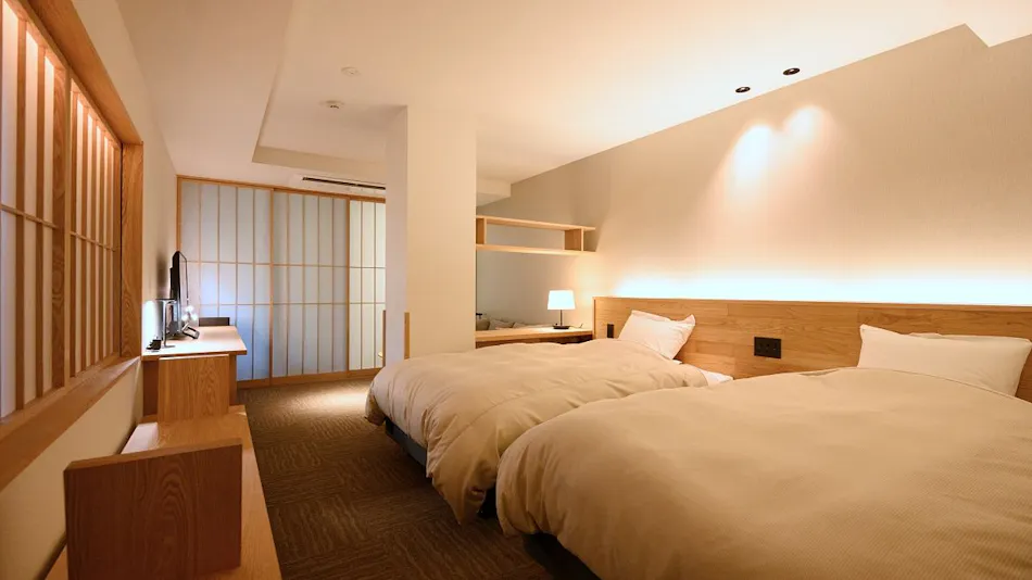 Yukawa Terrace