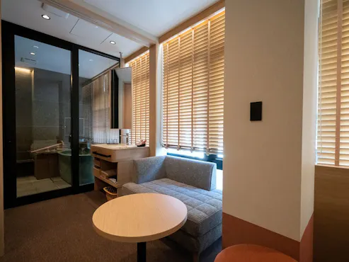 ห้องพัก / 【Rindou】