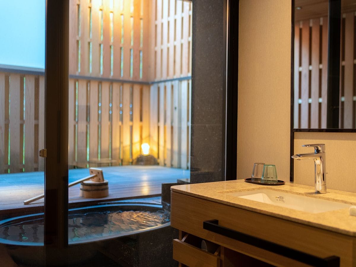 ห้องพัก /【Komakusa】