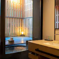 ห้องพัก /【Komakusa】