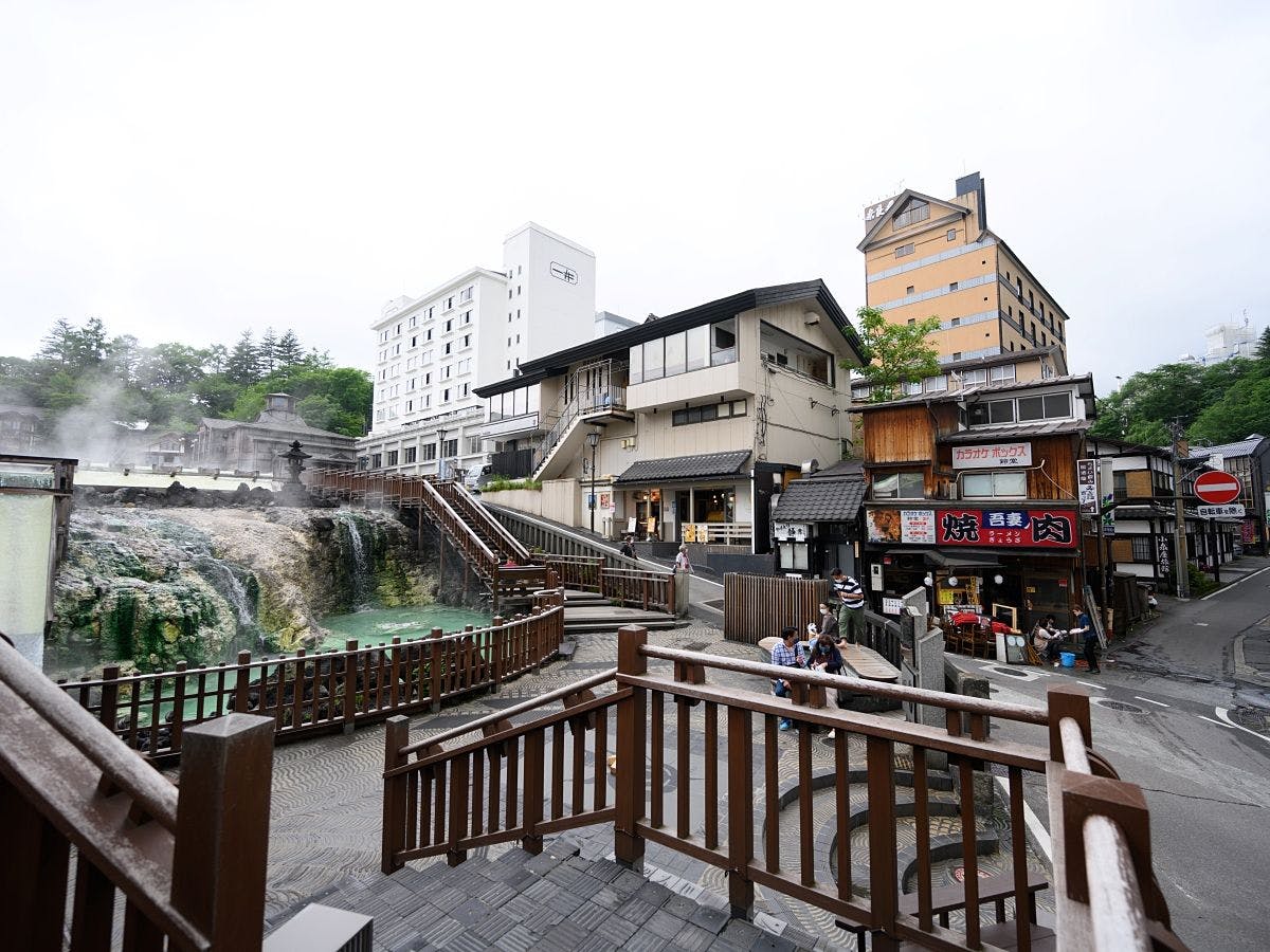 บริเวณโดยรอบ