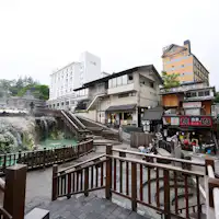 บริเวณโดยรอบ