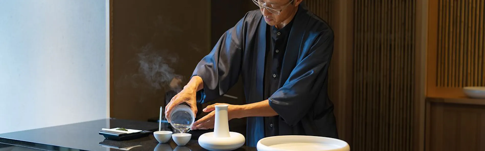 嬉野 八十八