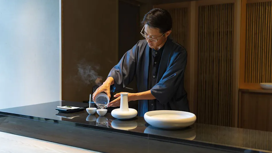 Ureshino Yadoya