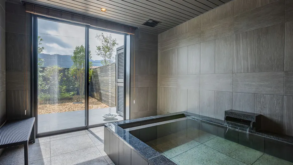 Ureshino Yadoya