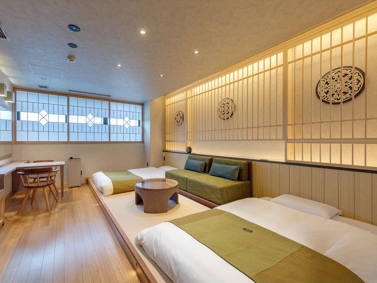 Junior Deluxe ※圖片